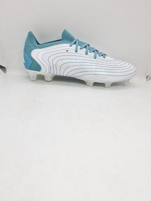 Ghete profesionale Adidas Predator Accuracy 1 L FG FZ6277 nr. 42