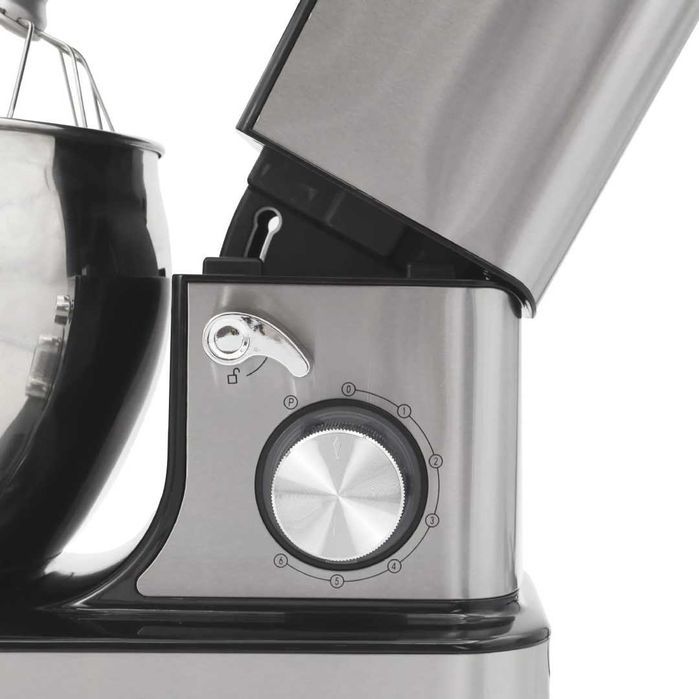 Кухонный комбайн новый