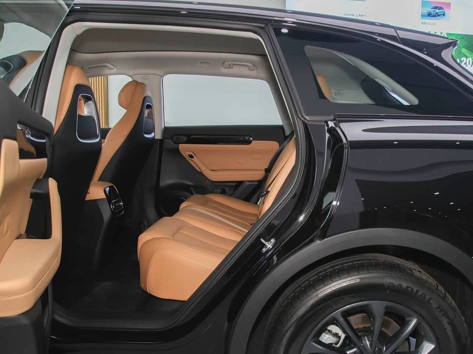LEAPMOTOR C10 comfort 530 km