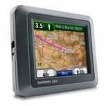 Мото навигация Garmin nuvi 550