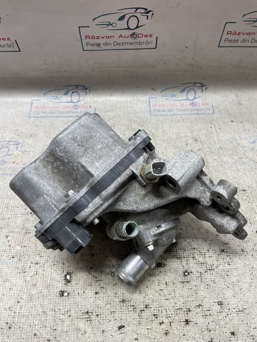 pompa apa renault arkana  1.6 benzina 2022