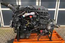 Motor complet DAF MX13 340 H1 Euro 6 - Piese de motorr DAF