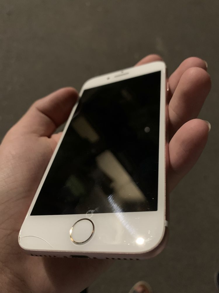 Iphone 7 100%акб