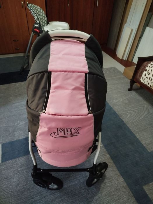 Продается детская коляска