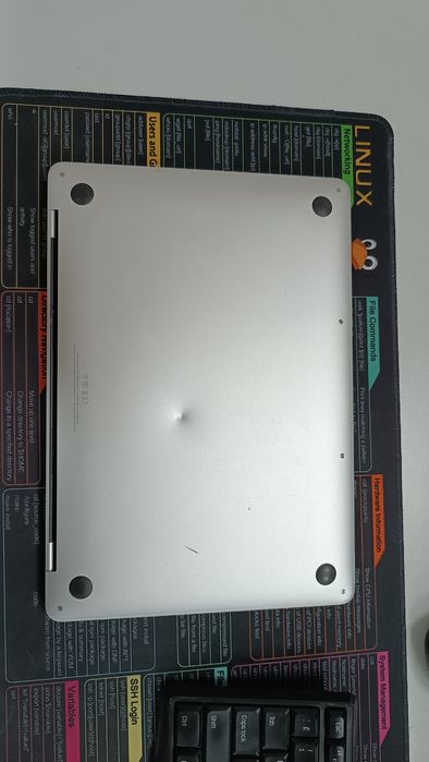 Macbook pro M1 13 ekran