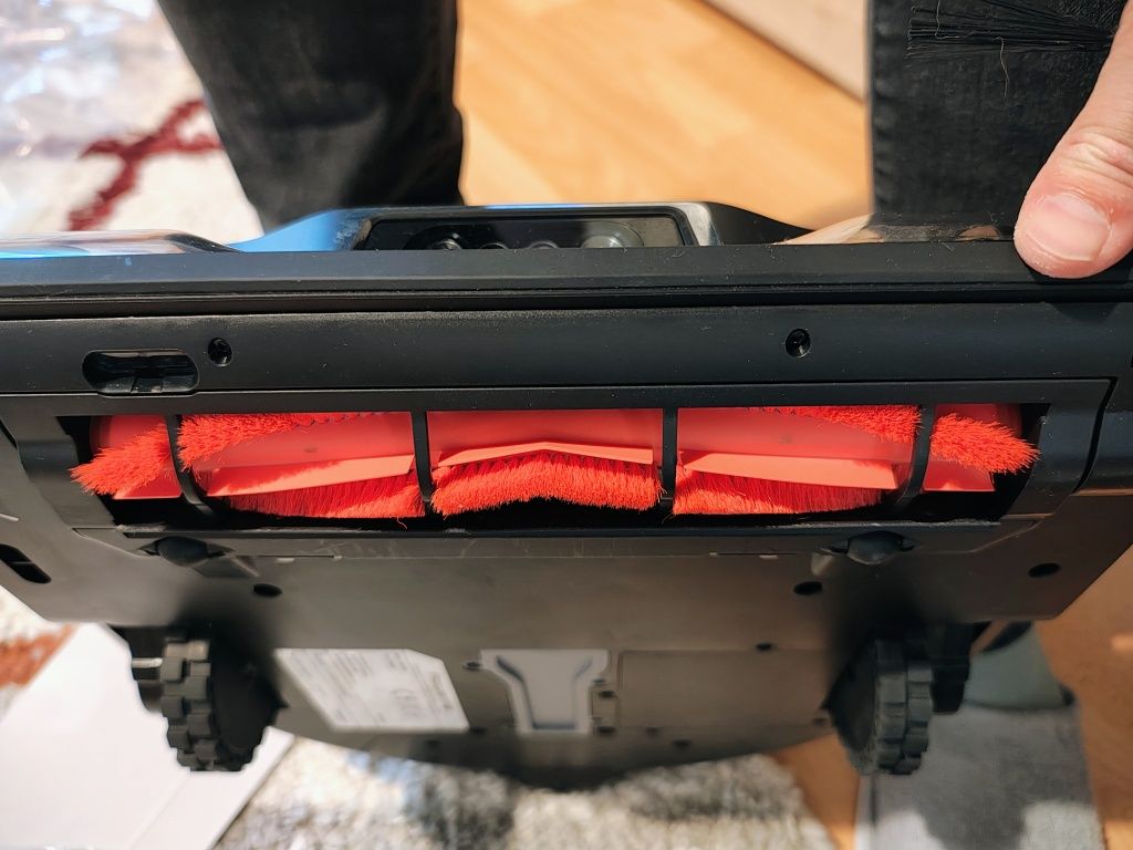 Rowenta x-plorer 240 AI
