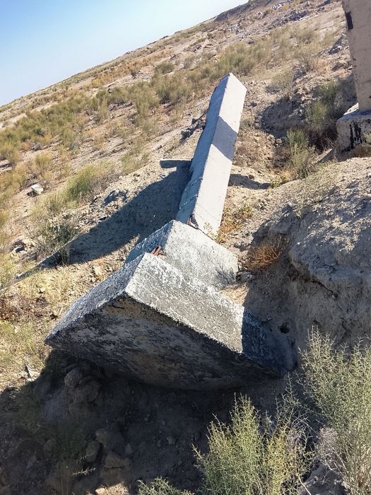 Molxona uchun juda qulay Angar soriladi