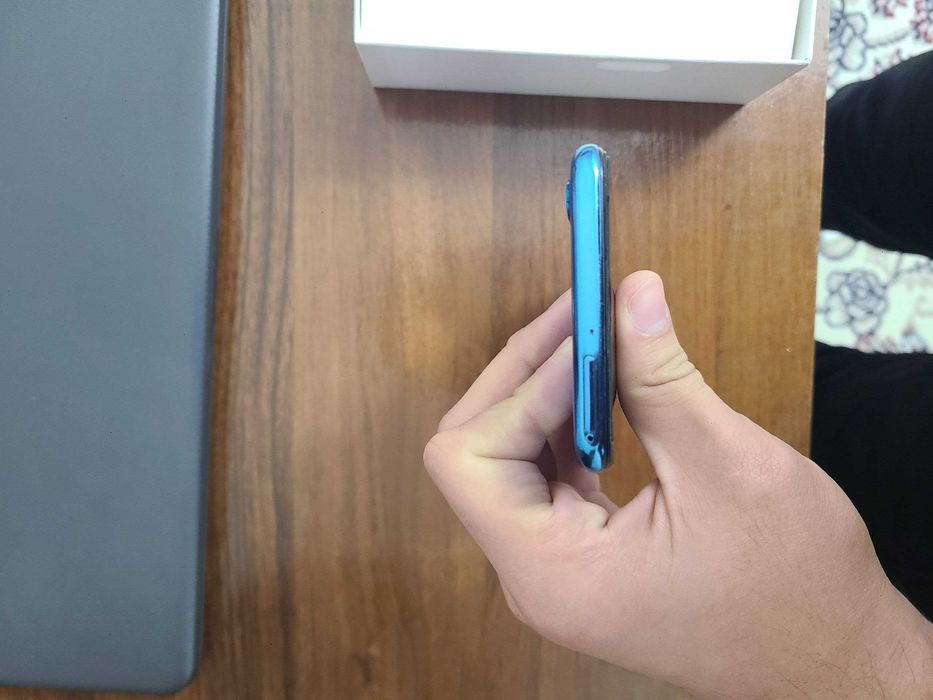 Huawei p30 lite Karobka dok