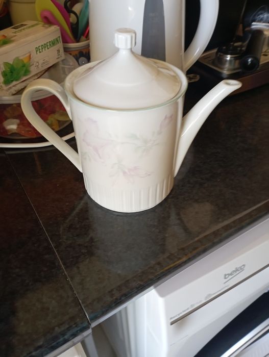 Ретро съдове здрави