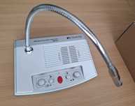 Interfon de ghișeu RetekesstW101
