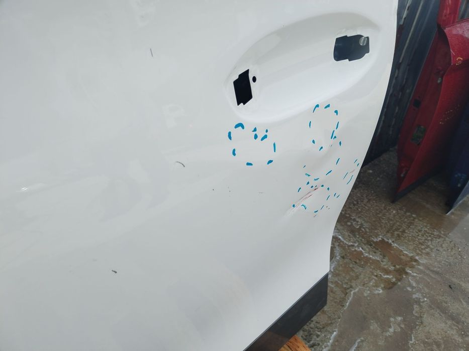 Usa stanga fata, Seat Cupra Formentor, 2020, 2021, 2022, 2023, 2024, 2025, cod oriigne OE 5FF831311.