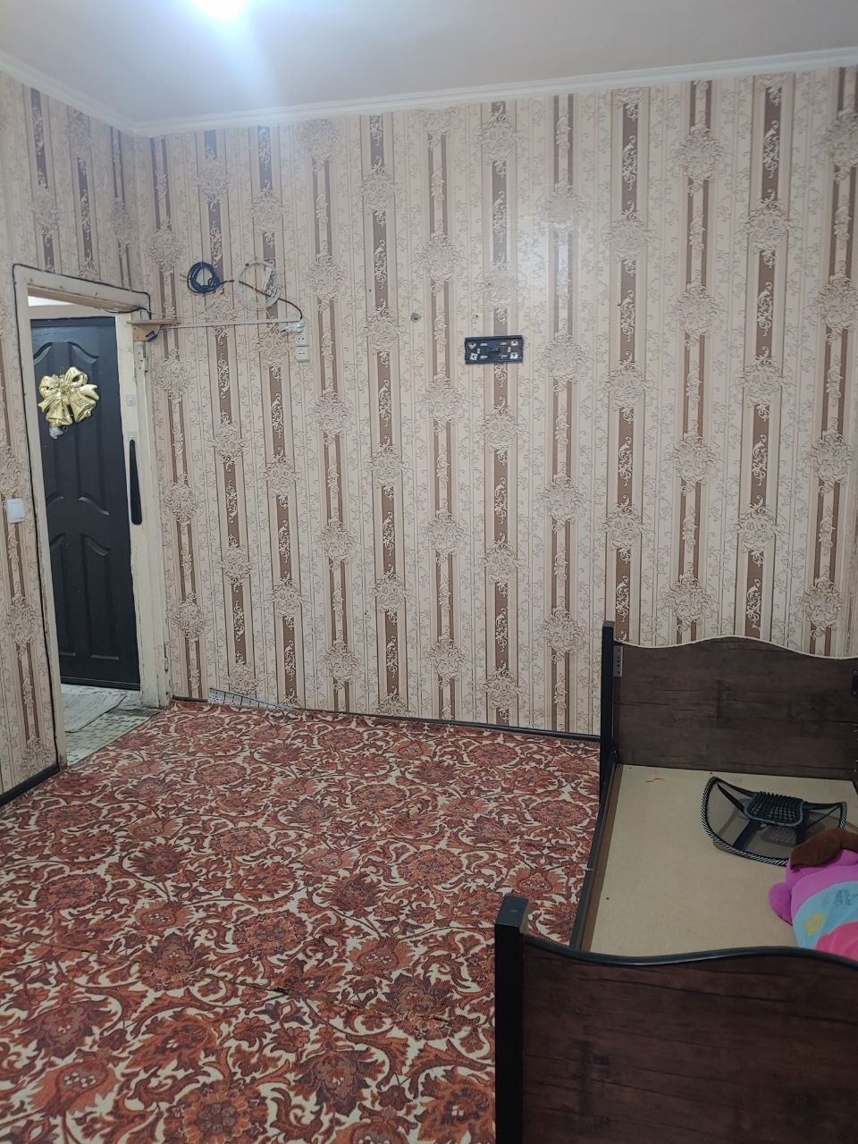СДАЁТСЯ кв-ра 2х ком. м-в Панельный