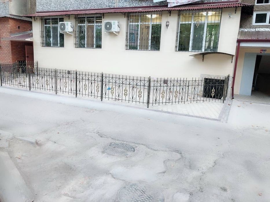 Юнусабад-13-14 Продажа Квартиры 3/1/4 балкон 1.5х6 ор-р: Самара Анжир