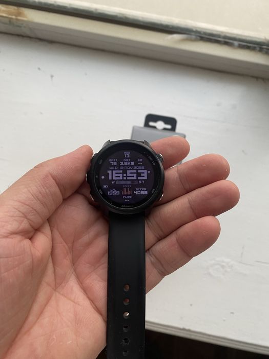 Garmin Forerunner 245
