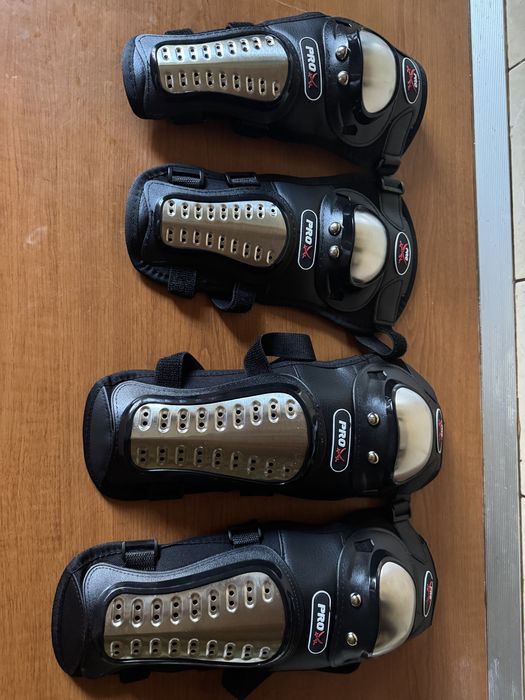 Protectie moto-trotineta-bicicleta- etc