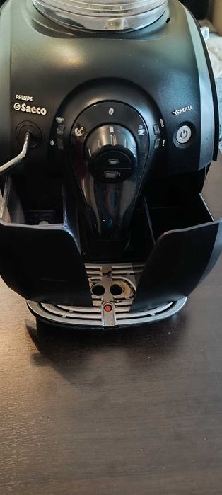 Кафеавтомат Philips Saeco