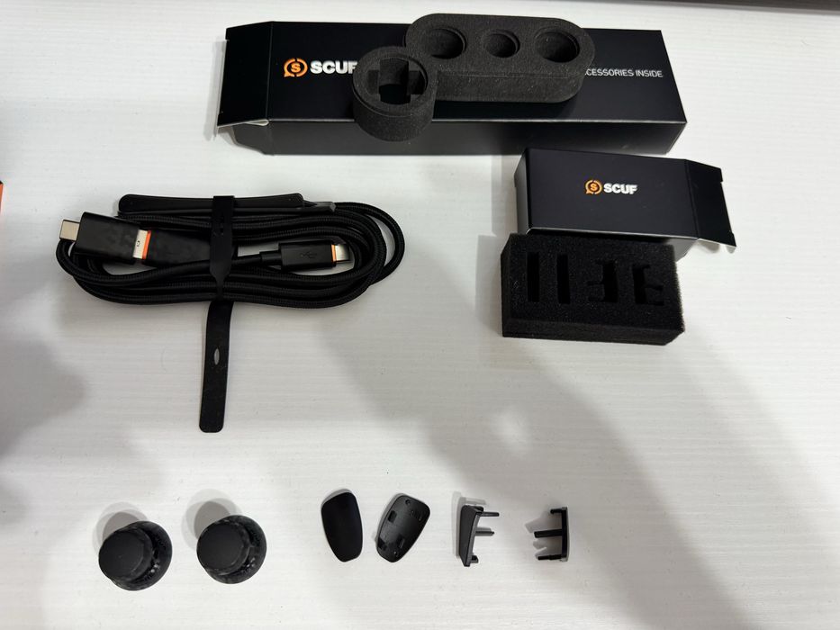 Controller SCUF Envision PRO pentru PC