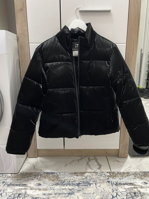 Зимно дамско яке Urban classics ново