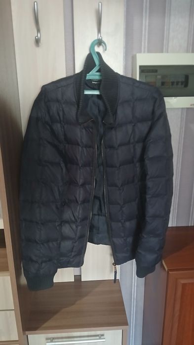 Куртка, пуховик,