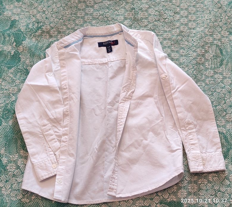 Вещи на мальчика 4-5-6 лет