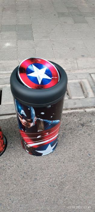 Интерьерная печать на Холсте, стекле, кафеле