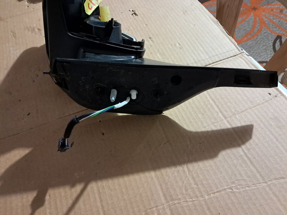 Огледало строен ц3  Citroën C3 190лв