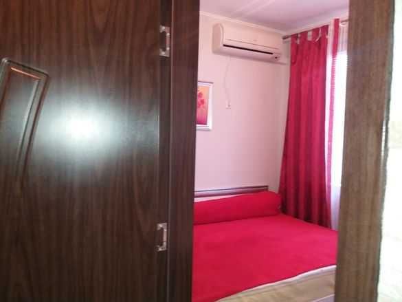 Дава се под наем Двустаен апартамент в Бургас, Славейков - 55 кв.м за 350 € - Снимка #22