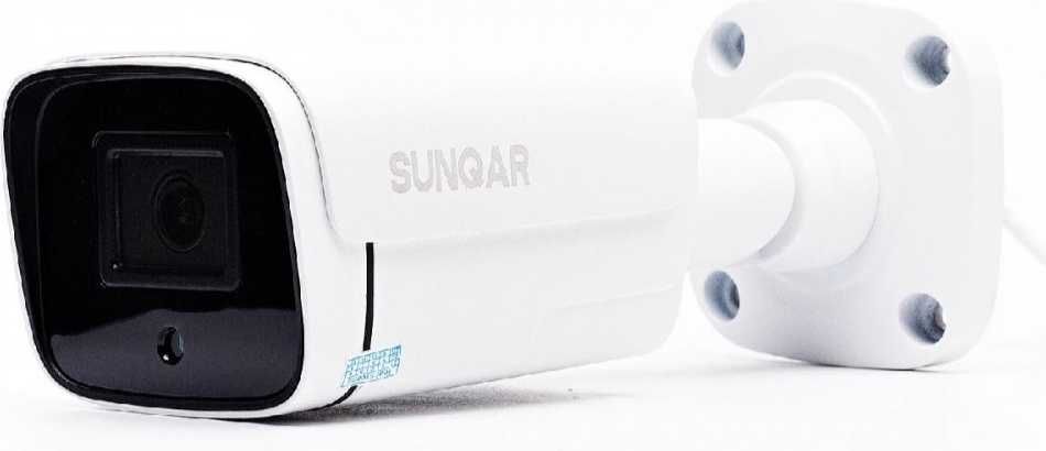 IP-камера видеонаблюдения SUNQAR (Модель: IP-539POE)