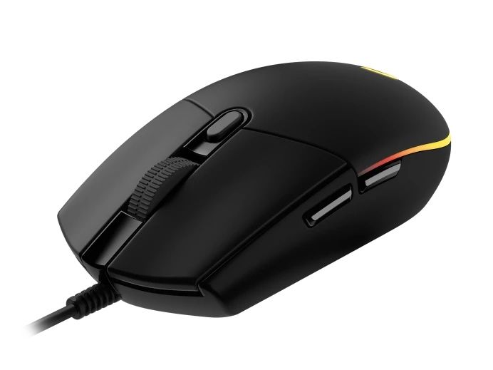 Мышь Logitech G102 Lightsync