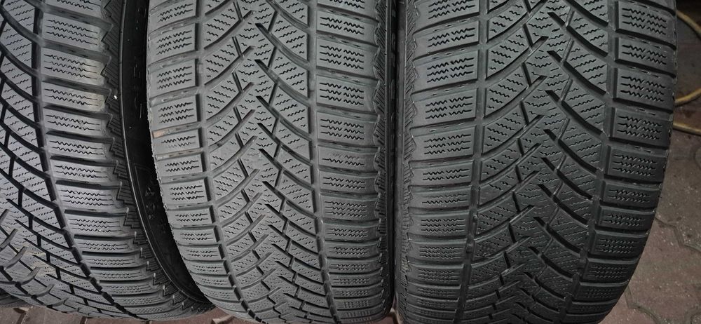 anvelope Semperit,Continental,Nokian 235/50/18 m&s iarna