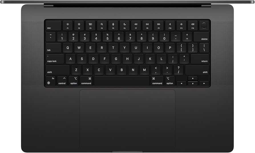 НОВ! MacBook Pro 16" 2024 M4 Max 16C/40G 48RAM 1TB SSD Гаранция!