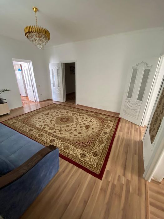 Проезд Байдибек би 8 сатылады