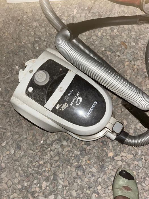 Пылесос самсунг