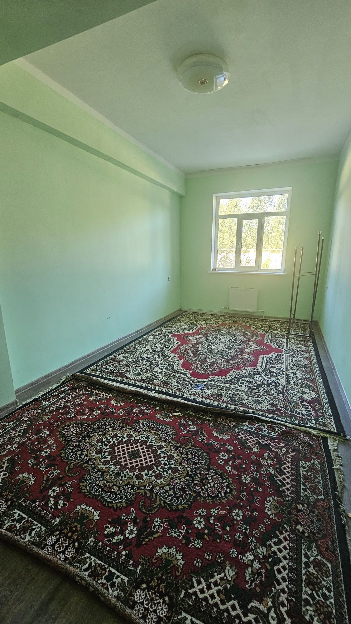 Сдаётся в аренду 2хком квартира