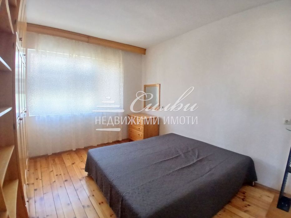 Продава се Етаж от къща в Шумен, Център - 102 кв.м за 1814 €/кв.м - Снимка #5