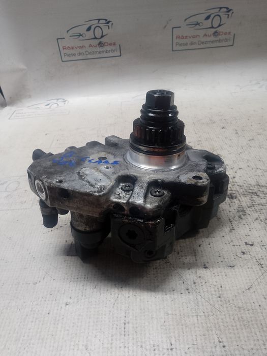 pompa injectie mercedes b-class 2.0 motorina 2006