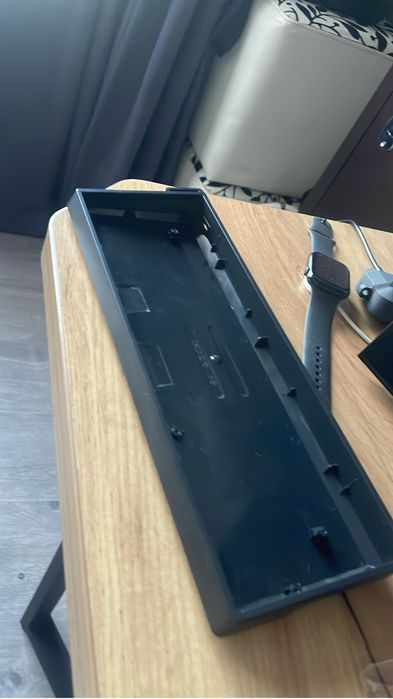 Кастом клавиатура