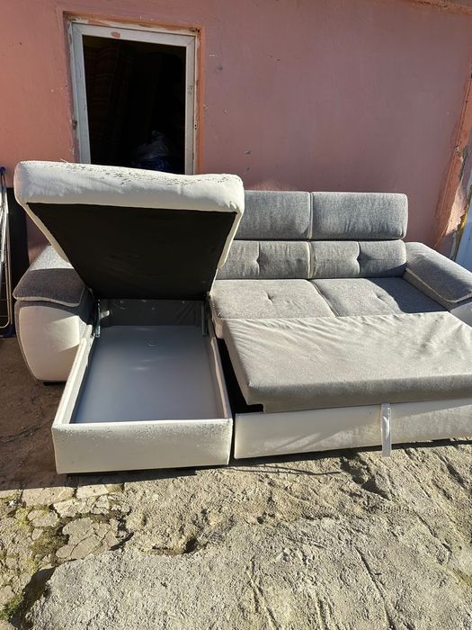 vand coltar extensibil