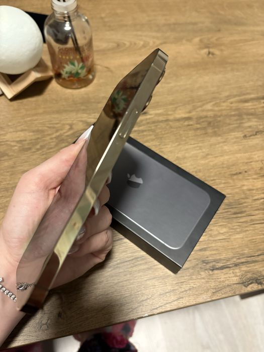 Iphone 13 pro max-stare foarte buna-telefon persoanl