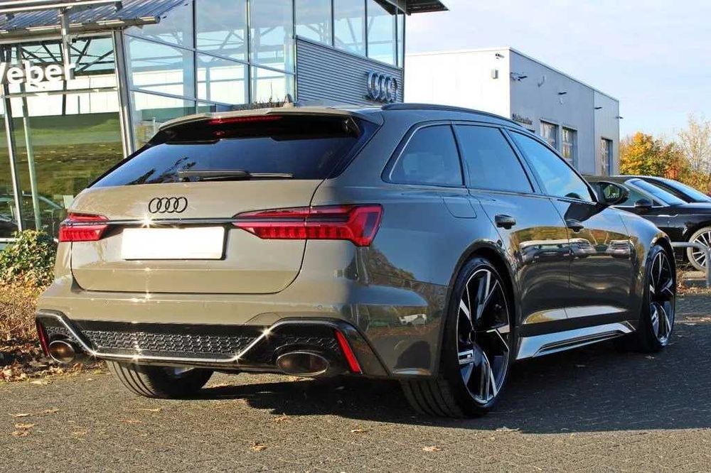 Jante Audi R20 5x112 RS6 RS7 C8 Style | A4 A5 A6 A7 A8 E-tron Q7 Q5 Q3