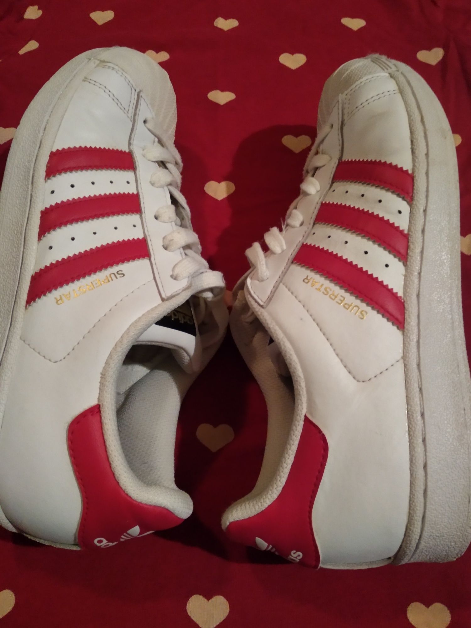 Adidas superstar original