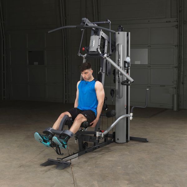 Aparat fitness profesional Body-Solid