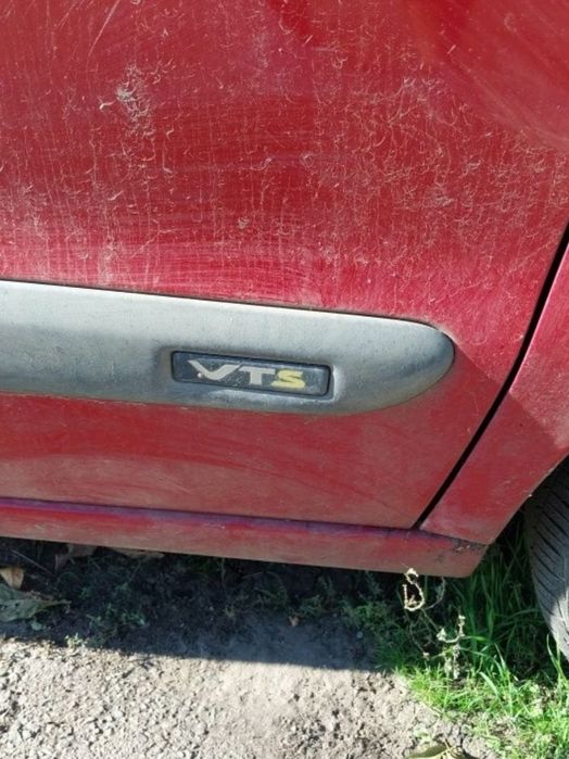 Продавам на части Ситроен Ксара 1.8 16v/Citroen xsara 1.8 16v хечбег