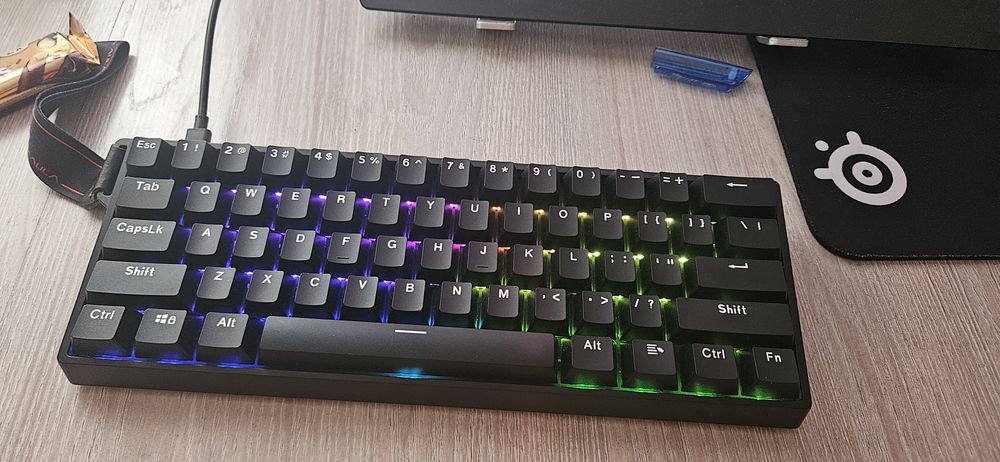 Aula win 60 he в идеальном