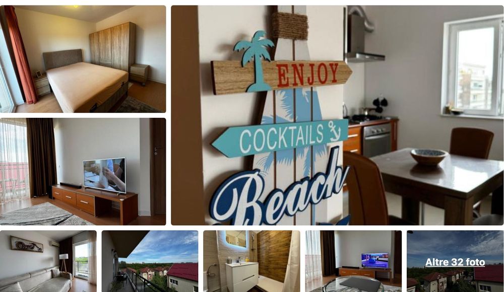 [BUCURESTI] Apartamente  REGIM HOTELIER by CHR Luxury Property