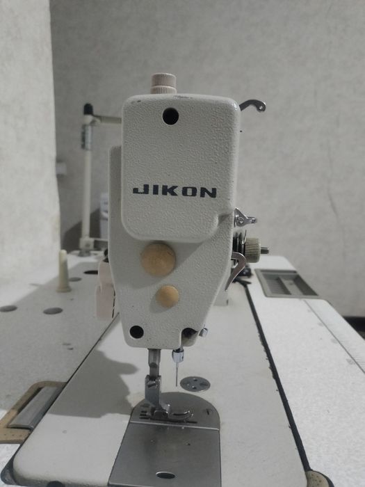 Срочна сатылымда Швейная машина Jikon