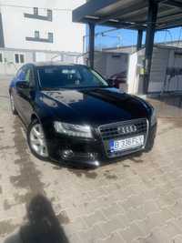 Audi A5 2.0 TDI 2011