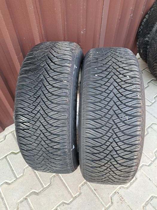 Jante aliaj opel cauciucuri iarna  7mm 2023