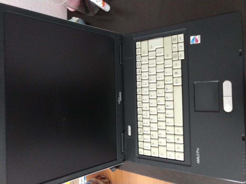 Laptop PC Fujitsu Siemens