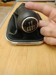 Nuca schimbator viteze vw golf 5, bora  si jetta